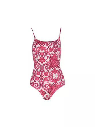 MRS & HUGS | Costume da bagno basic da donna | bunt